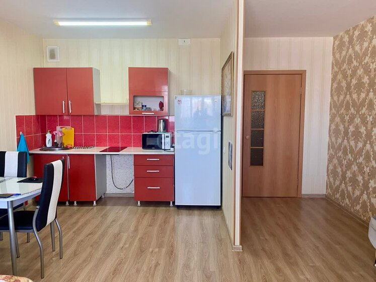 15,9 м², квартира-студия 2 000 000 ₽ - изображение 13