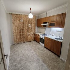 Квартира 33,5 м², 1-комнатная - изображение 1