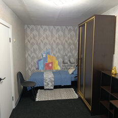 Квартира 28 м², 1-комнатная - изображение 4