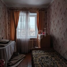 Квартира 39,7 м², 2-комнатная - изображение 4