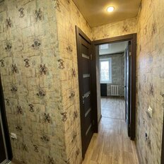 Квартира 30,6 м², 1-комнатная - изображение 4