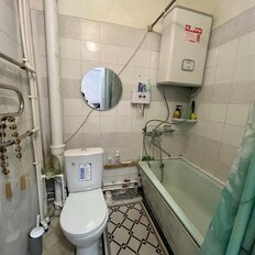 Квартира 37 м², 1-комнатная - изображение 4