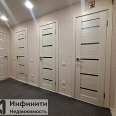 Квартира 50,5 м², 2-комнатная - изображение 2