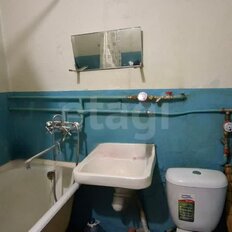 Квартира 32,2 м², 1-комнатная - изображение 4