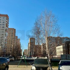 Квартира 77 м², 2-комнатная - изображение 4