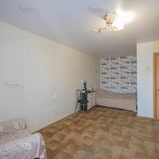 Квартира 36,4 м², 1-комнатная - изображение 5