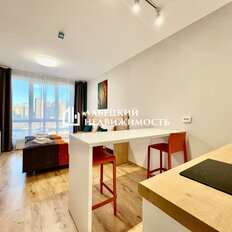 Квартира 22,1 м², студия - изображение 4