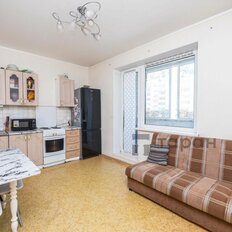 Квартира 70 м², 2-комнатная - изображение 3