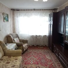 Квартира 30,2 м², 1-комнатная - изображение 2