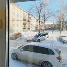 Квартира 56,4 м², 3-комнатная - изображение 3