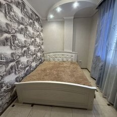Квартира 56 м², 2-комнатная - изображение 5