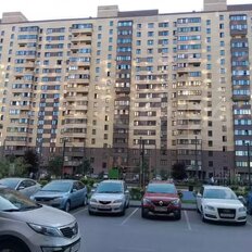 Квартира 27,6 м², студия - изображение 1