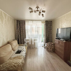 Квартира 47,5 м², 2-комнатная - изображение 1