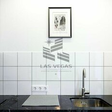 Квартира 40 м², 2-комнатные - изображение 5