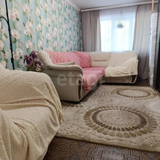 Квартира 43,9 м², 2-комнатная - изображение 5