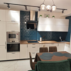 Квартира 61,6 м², 2-комнатная - изображение 4