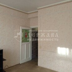 Квартира 41,7 м², 2-комнатная - изображение 3