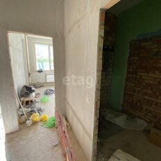 Квартира 32,8 м², 2-комнатная - изображение 3