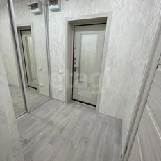Квартира 38,9 м², 1-комнатная - изображение 4