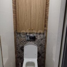 Квартира 72,2 м², 3-комнатная - изображение 3