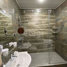 Квартира 40 м², 1-комнатные - изображение 4