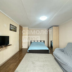 Квартира 34,6 м², 1-комнатная - изображение 1