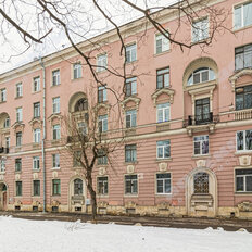Квартира 56,7 м², 2-комнатная - изображение 2