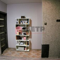 Квартира 32,9 м², 1-комнатная - изображение 4