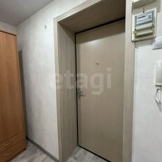 Квартира 30,1 м², 1-комнатная - изображение 3