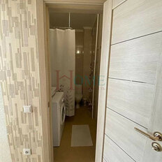 Квартира 39 м², 1-комнатная - изображение 4
