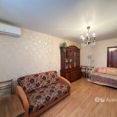 Квартира 44 м², 1-комнатная - изображение 5