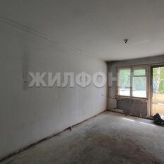 Квартира 31,5 м², 1-комнатная - изображение 1