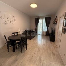 Квартира 50 м², 2-комнатная - изображение 2