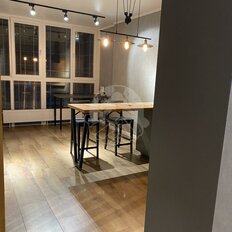 Квартира 41 м², 1-комнатная - изображение 5