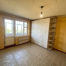 Квартира 33 м², 1-комнатная - изображение 3