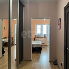 Квартира 26,2 м², студия - изображение 5