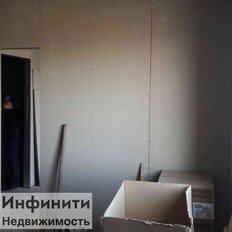 Квартира 108 м², 3-комнатная - изображение 5