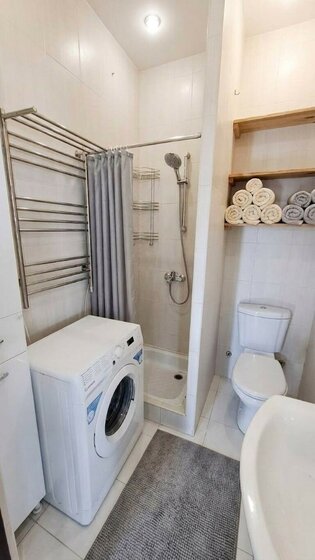 45,8 м², 1-комнатная квартира 3 435 000 ₽ - изображение 30
