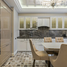 Квартира 160 м², 4-комнатная - изображение 2