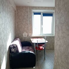 Квартира 24,9 м², 1-комнатная - изображение 2