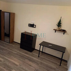 Квартира 30 м², 1-комнатная - изображение 3