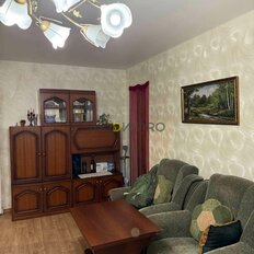 Квартира 42,9 м², 2-комнатная - изображение 2