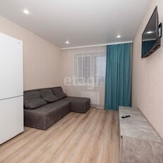 Квартира 38 м², 1-комнатная - изображение 3
