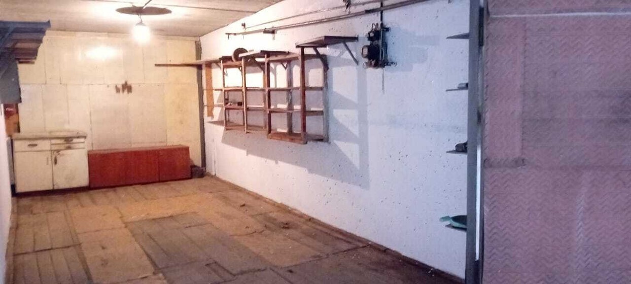 18,2 м², гараж 349 000 ₽ - изображение 23