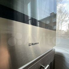 Квартира 30 м², 1-комнатная - изображение 3