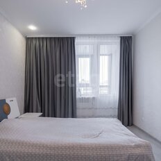Квартира 90 м², 3-комнатная - изображение 2