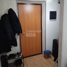 Квартира 29,5 м², студия - изображение 5