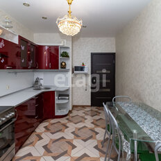 Квартира 112 м², 3-комнатная - изображение 4