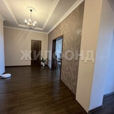 Квартира 93,2 м², 3-комнатная - изображение 1