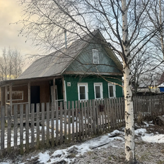 дом + 3 сотки, участок - изображение 1